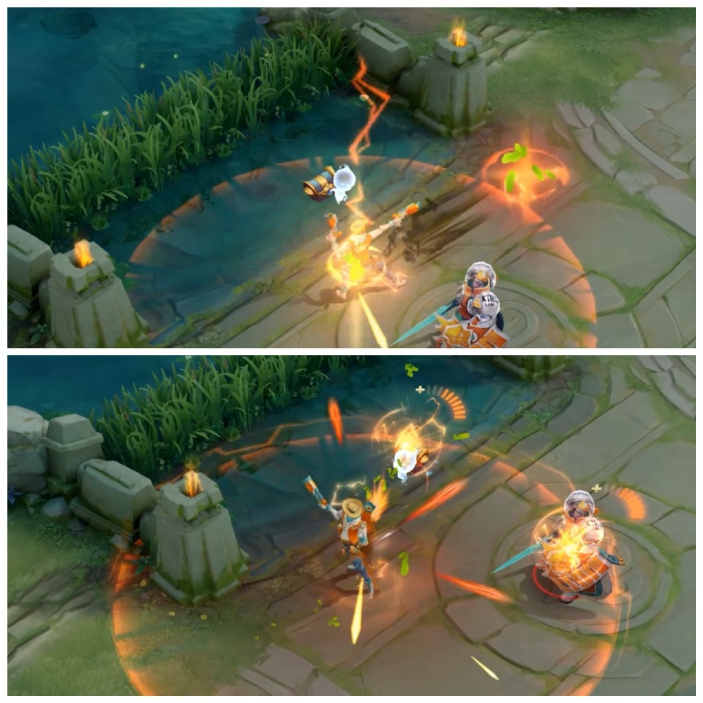 王者荣耀马可波罗六神装,王者荣耀新英雄金蝉马可波罗