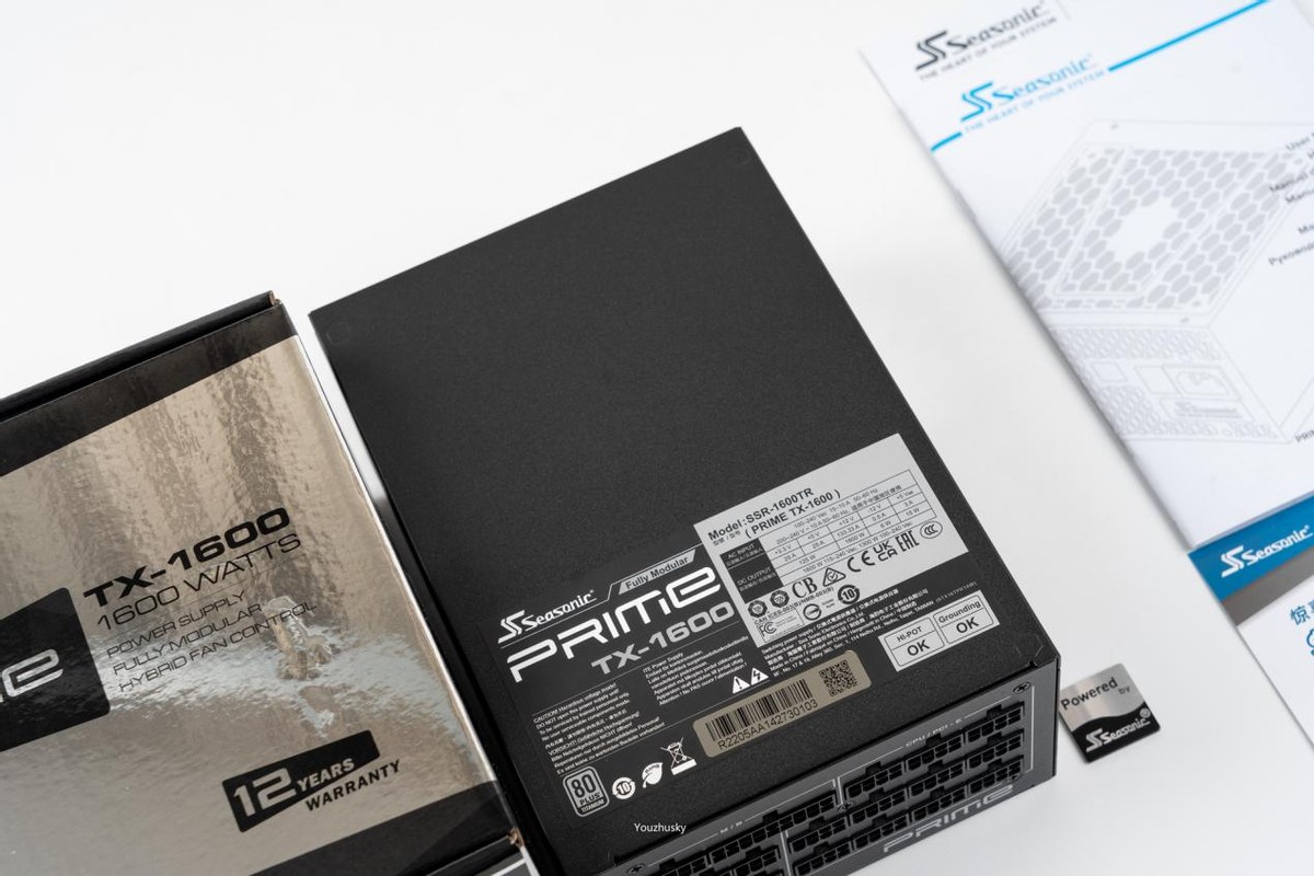 seasonic娴烽煹鏃楄埌閽涢噾primetx750w鐢垫簮,娴烽煹seasonic鏃楄埌primetx1600w鐢垫簮