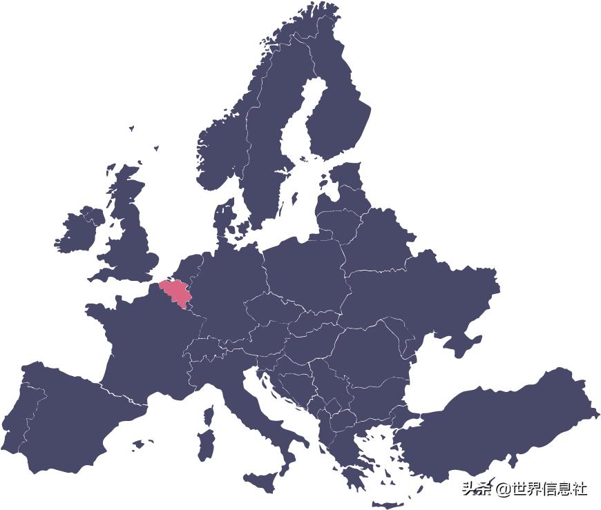 比利时有什么耻辱的历史,比利时做过哪些缺德事