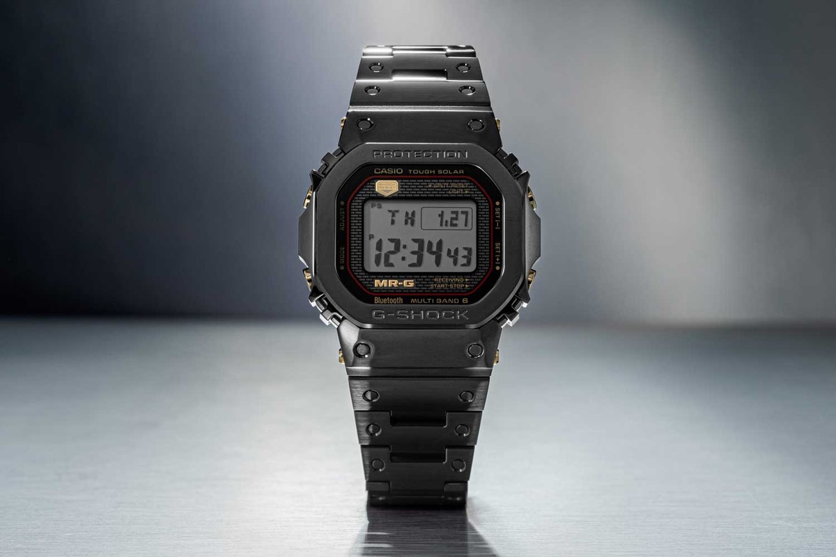 为什么年轻人都喜欢戴卡西欧表,卡西欧塑料圈