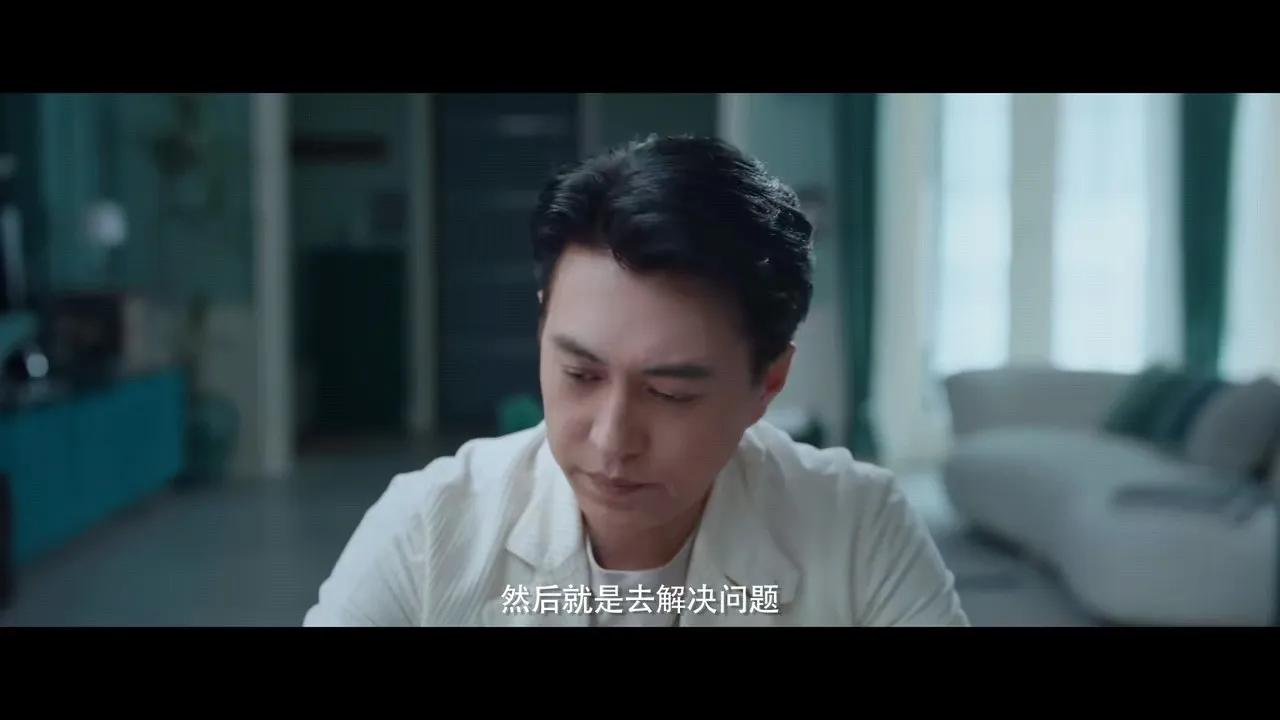 靳东喝热水,多喝热水电视剧后续