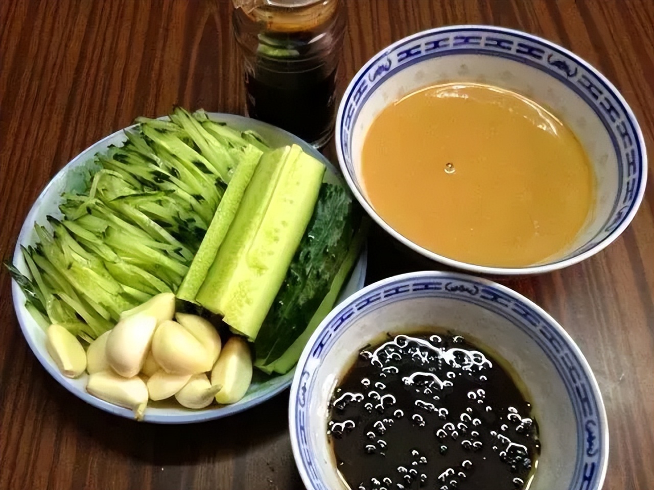 天津人离不开的80样儿吃食