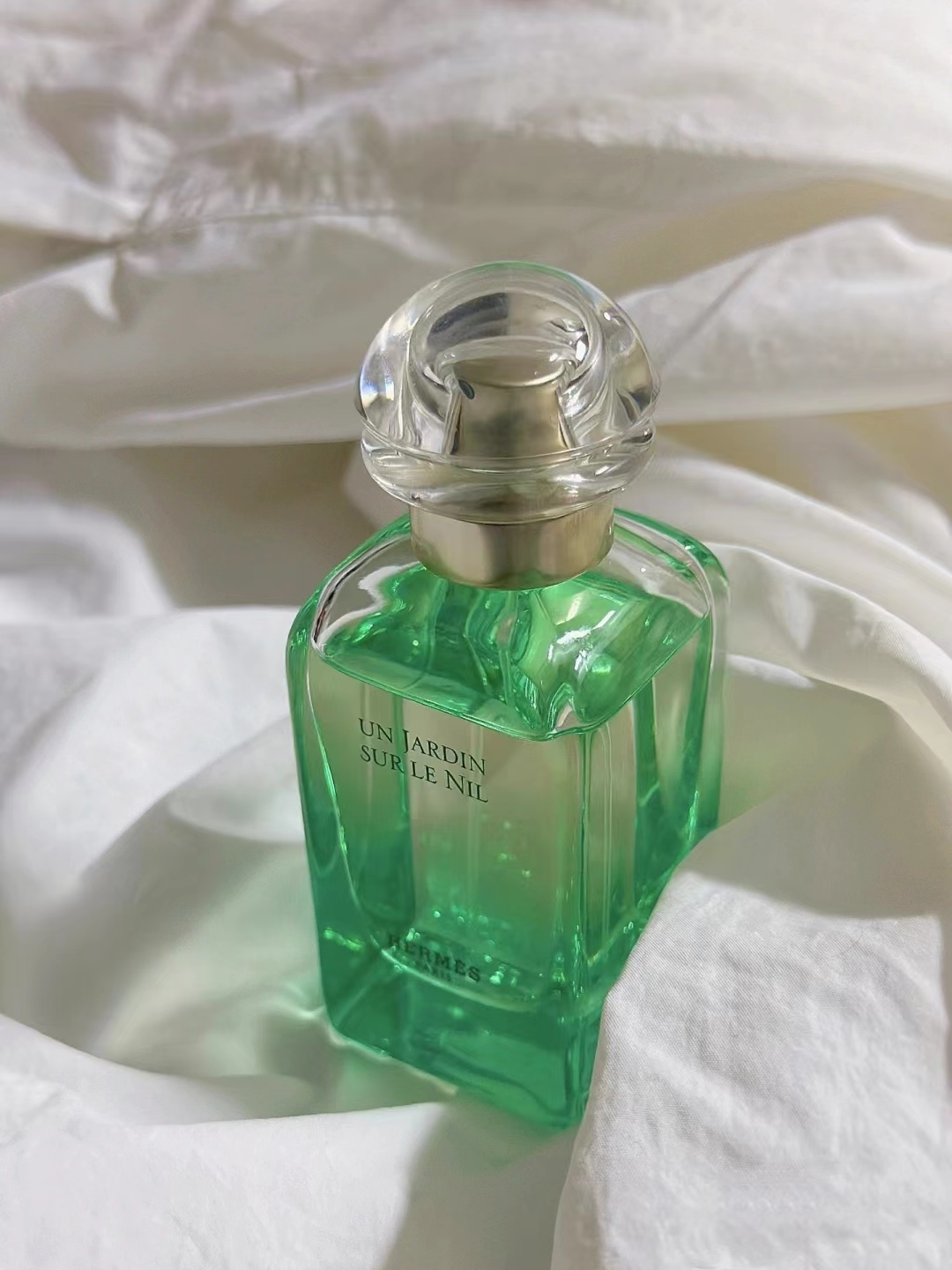 夏天必备香水大牌女,清新一点的有夏天味道的香水推荐