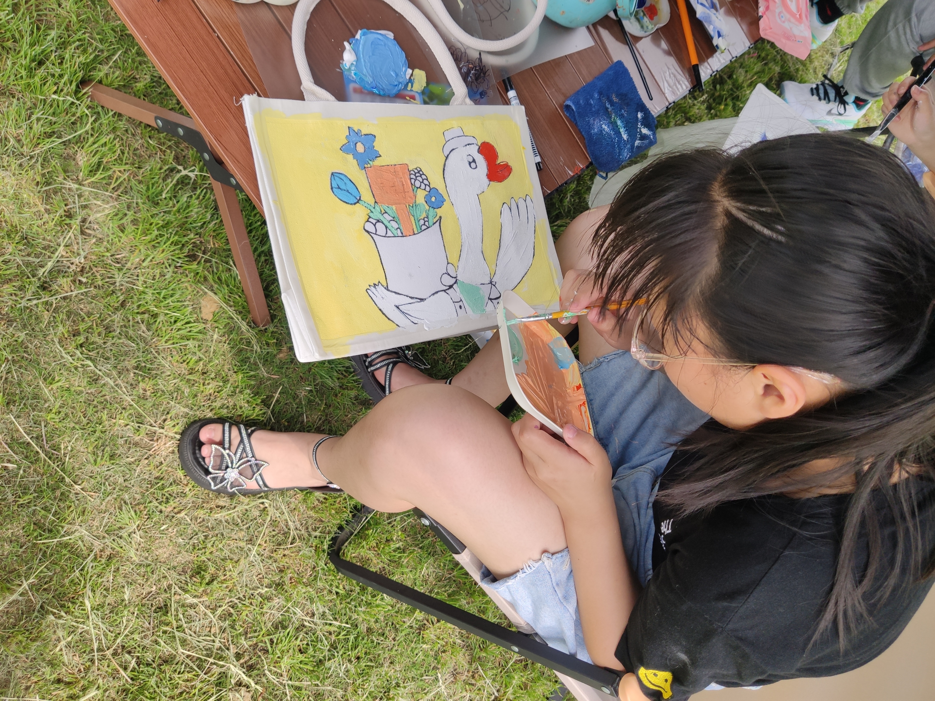 无毒有我禁毒绘画,无毒有我健康人生禁毒主题绘画