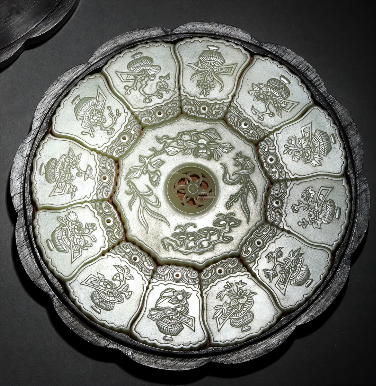 日本春拍季！上氏十周年、京都祇园会、大阪美术商会，好物登场！