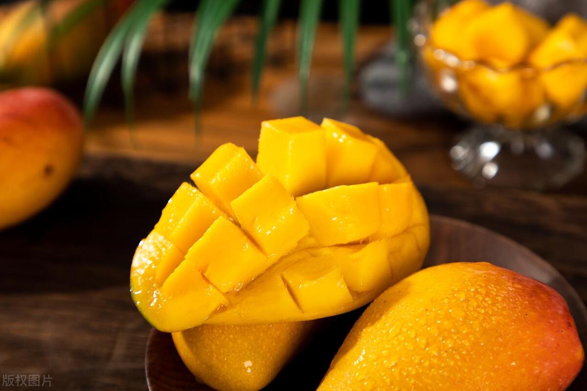 夏日水果清单大全集,夏日解渴水果合集