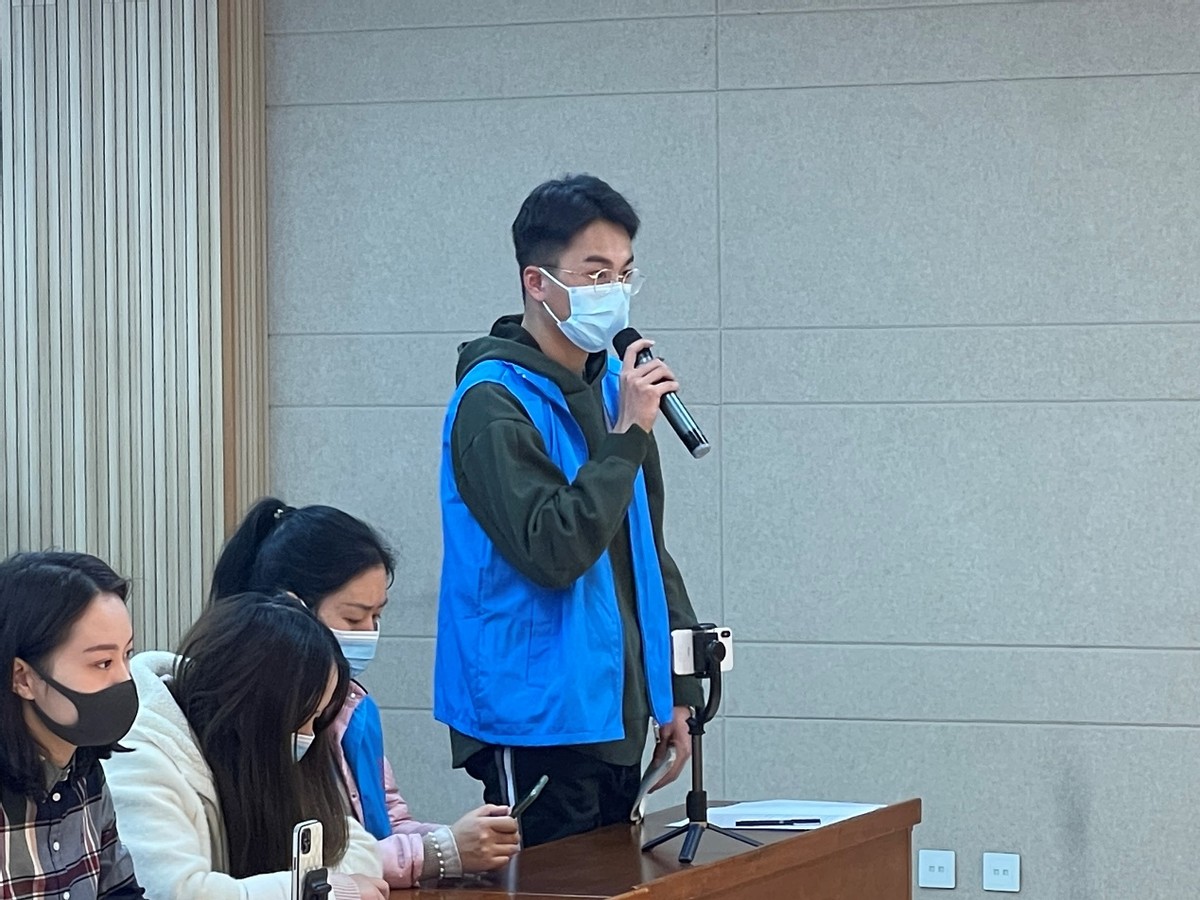 织密巡逻防护安全网,织密保密防线人人有责