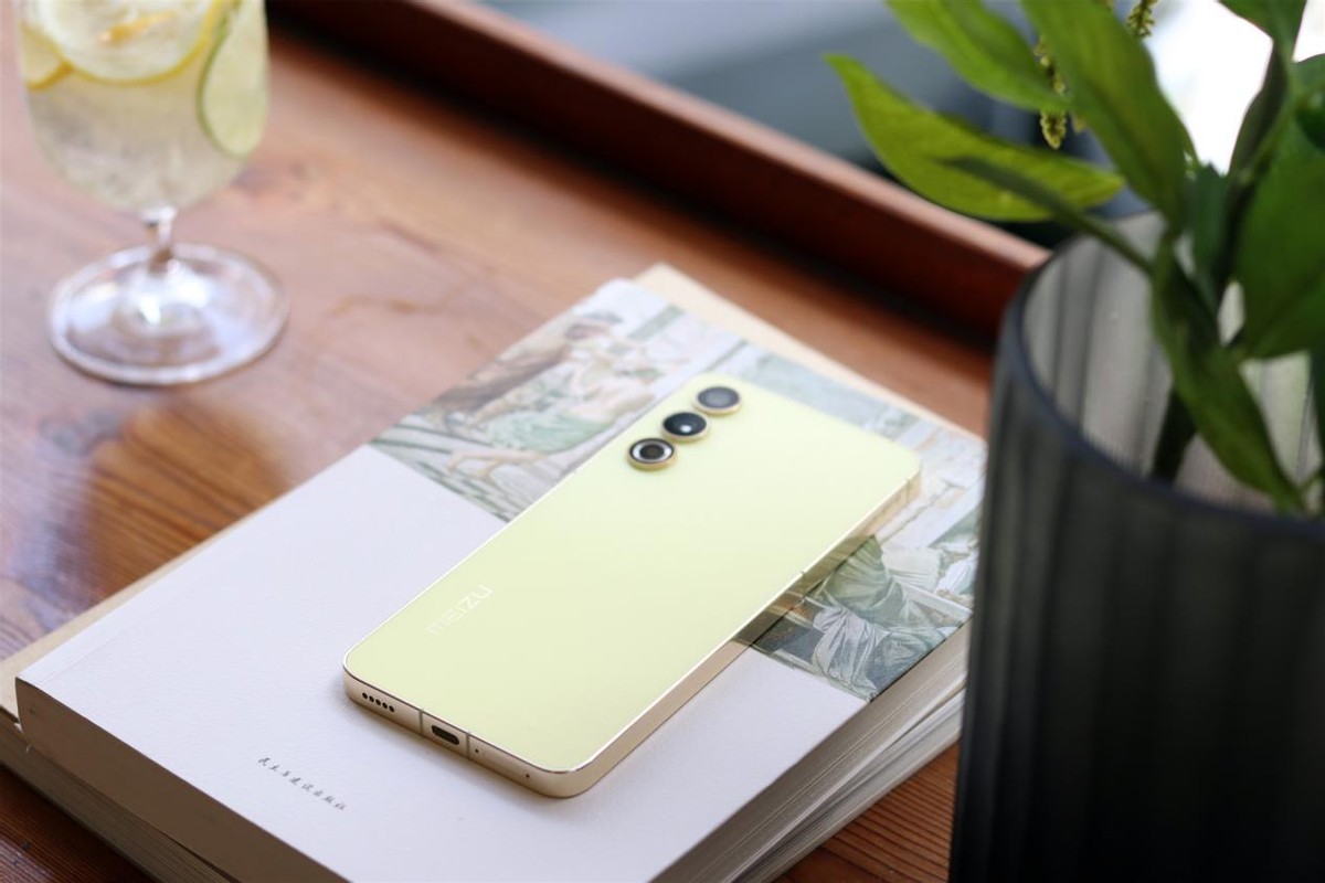 魅族30天体验,魅族20日常使用感受