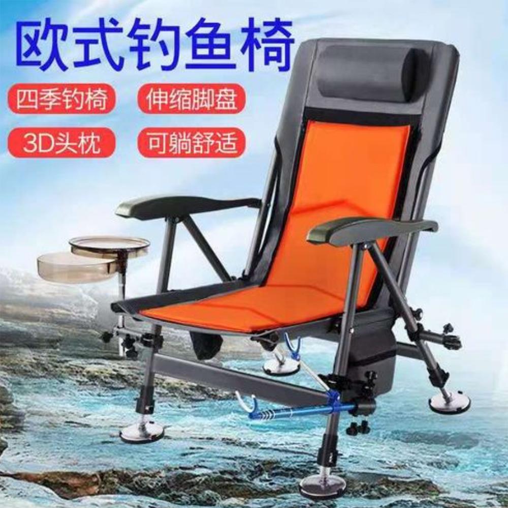 野钓选钓箱还是钓椅还是小钓台,纠结钓台是镂空还是平面好