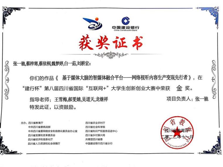 四川传媒学院创新学院,四川传媒学院人才培养目标