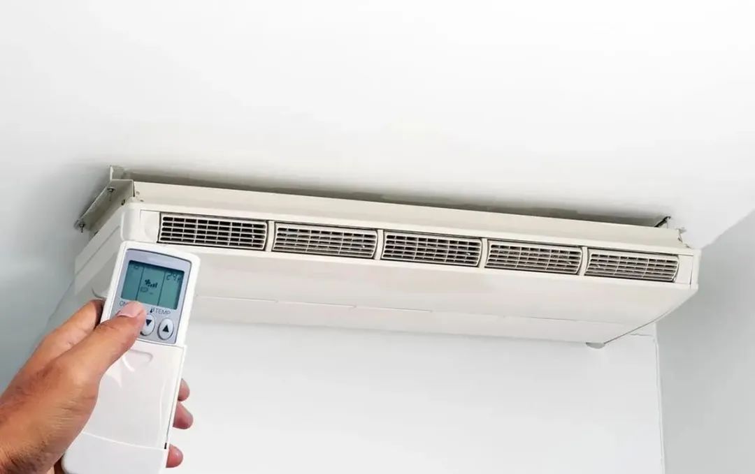 天热开空调太耗电?建议学会这几个省电小技巧,可以省下不少电费