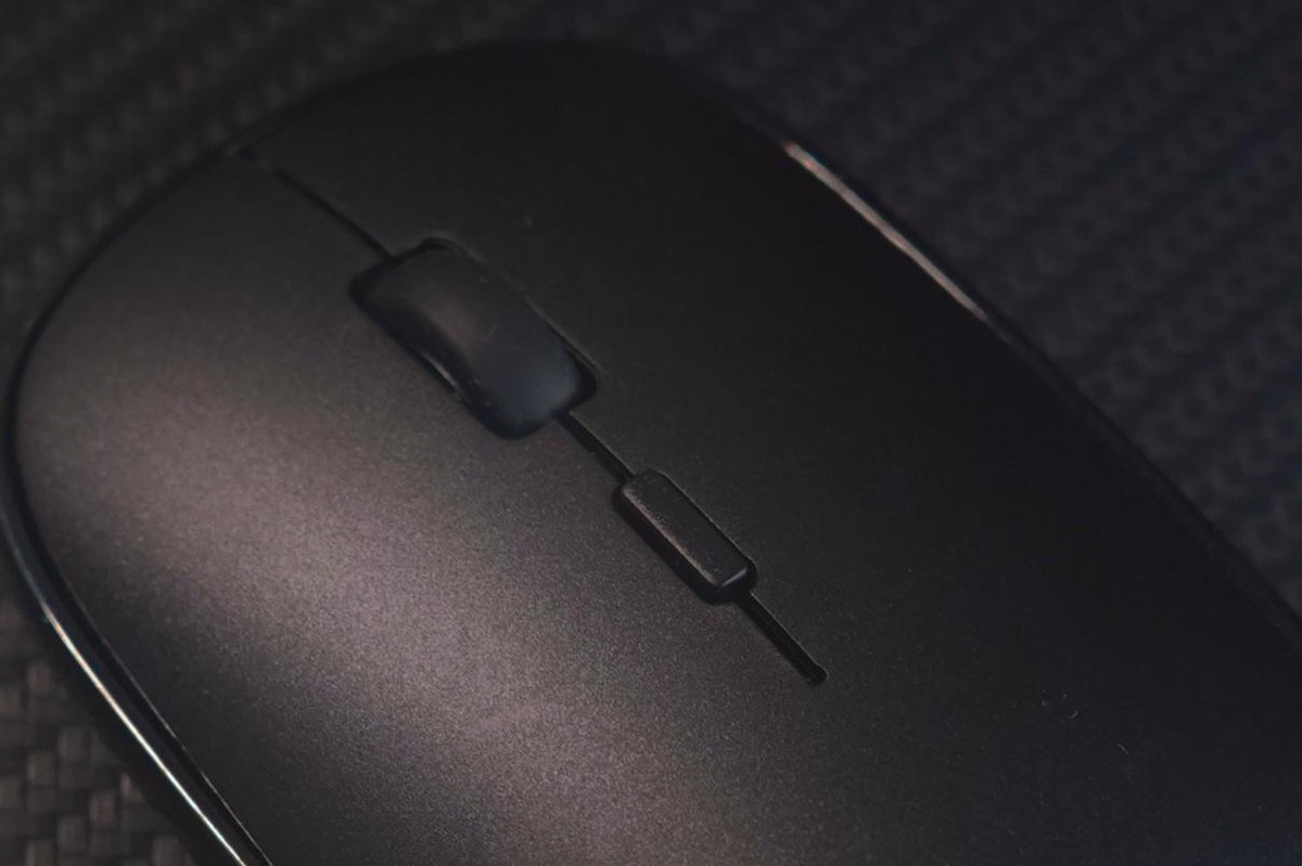 向日葵远控鼠标和普通鼠标的区别,ipad向日葵支持蓝牙鼠标