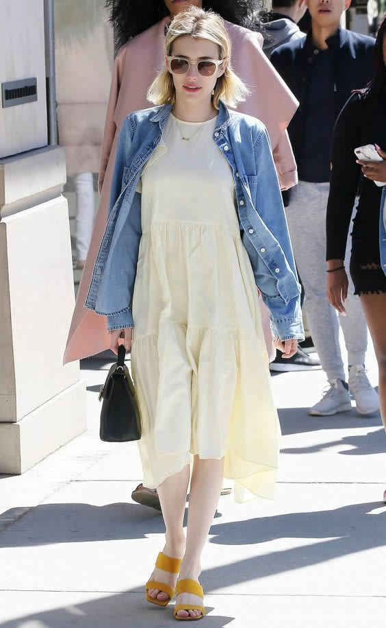 不穿高跟鞋也好看的搭配,不穿高跟鞋依然能穿出气质的视频