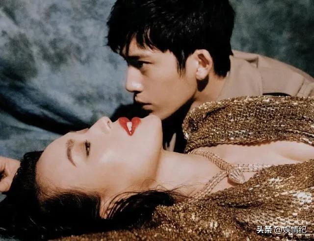 杨幂和赵丽颖最新杂志封面来比美,赵丽颖和杨幂谁拍的杂志多