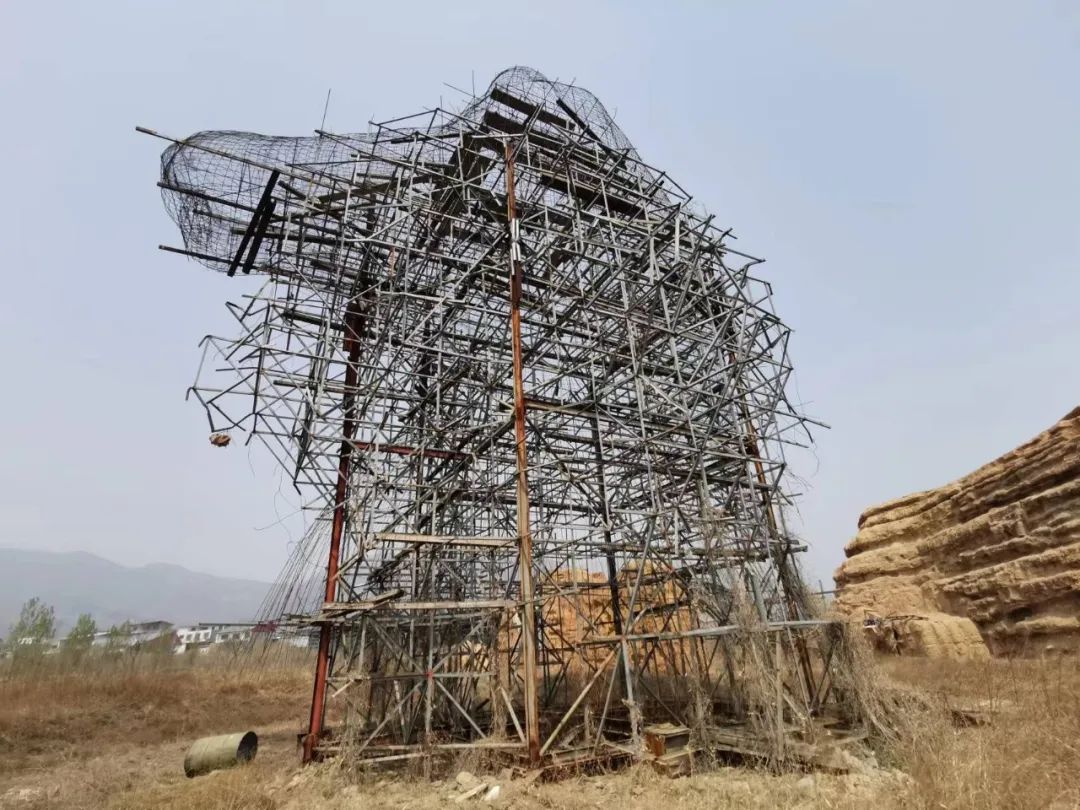 石家庄最好玩的山林,石家庄原始森林旅游景区