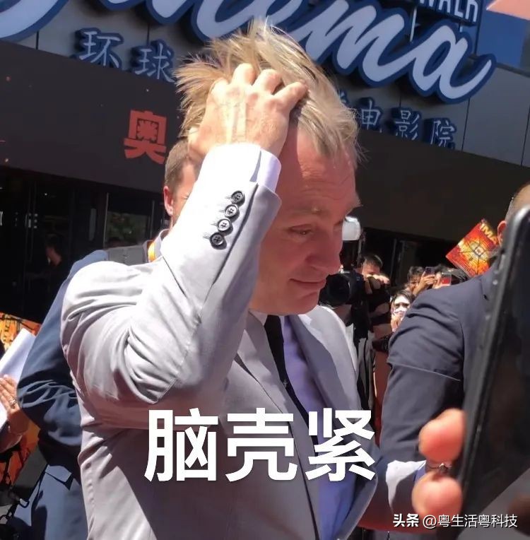 八月观影指南：《奥本海默》首选东莞万达影城一代GT激光IMAX