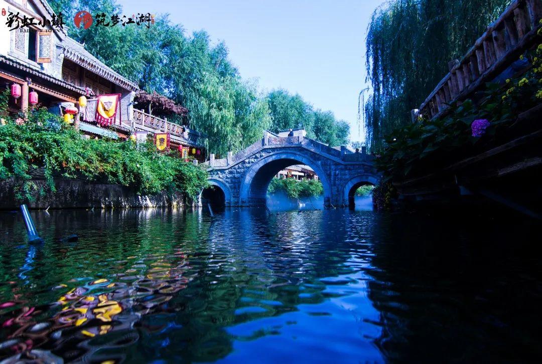 沂蒙山绝美风光,沂蒙山神秘的景点