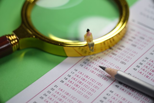 历年中考高分作文赏析,中考成长感悟类范文