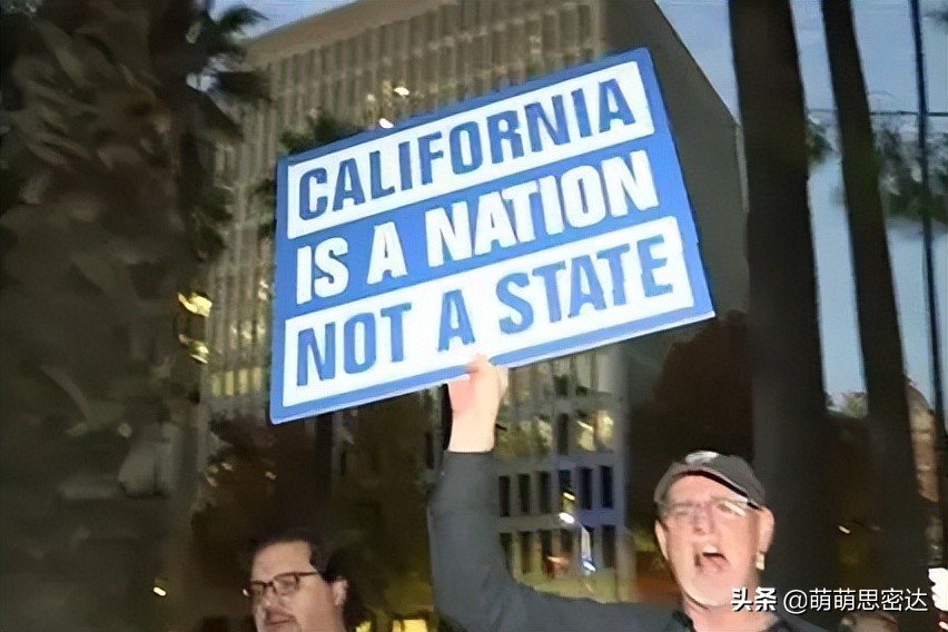 加州成唯一gdp超20万亿的省份,美国加州gdp能在世界排第几