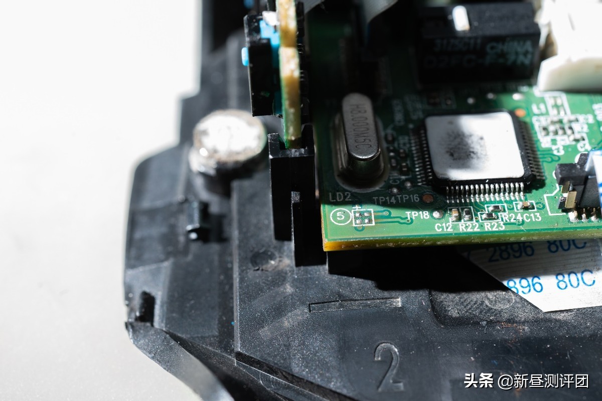 g502鼠标用了8年没事吧,罗技g502鼠标失灵的解决方法