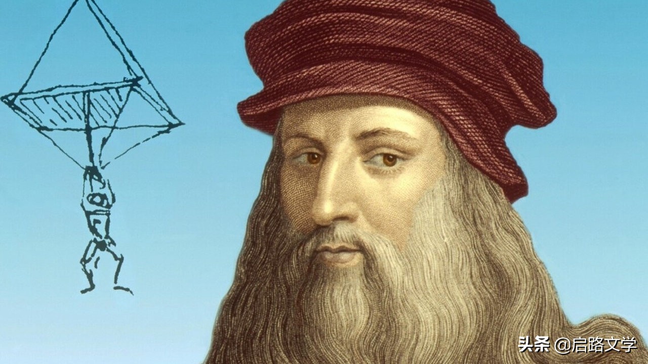 达芬奇名言名句励志,达芬奇的名言名句短