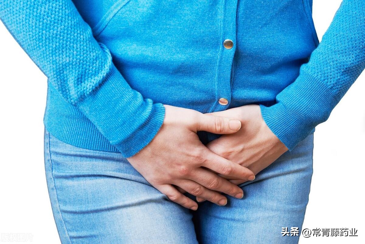 你患有阴道炎，想着不去看医生，就等着自愈？