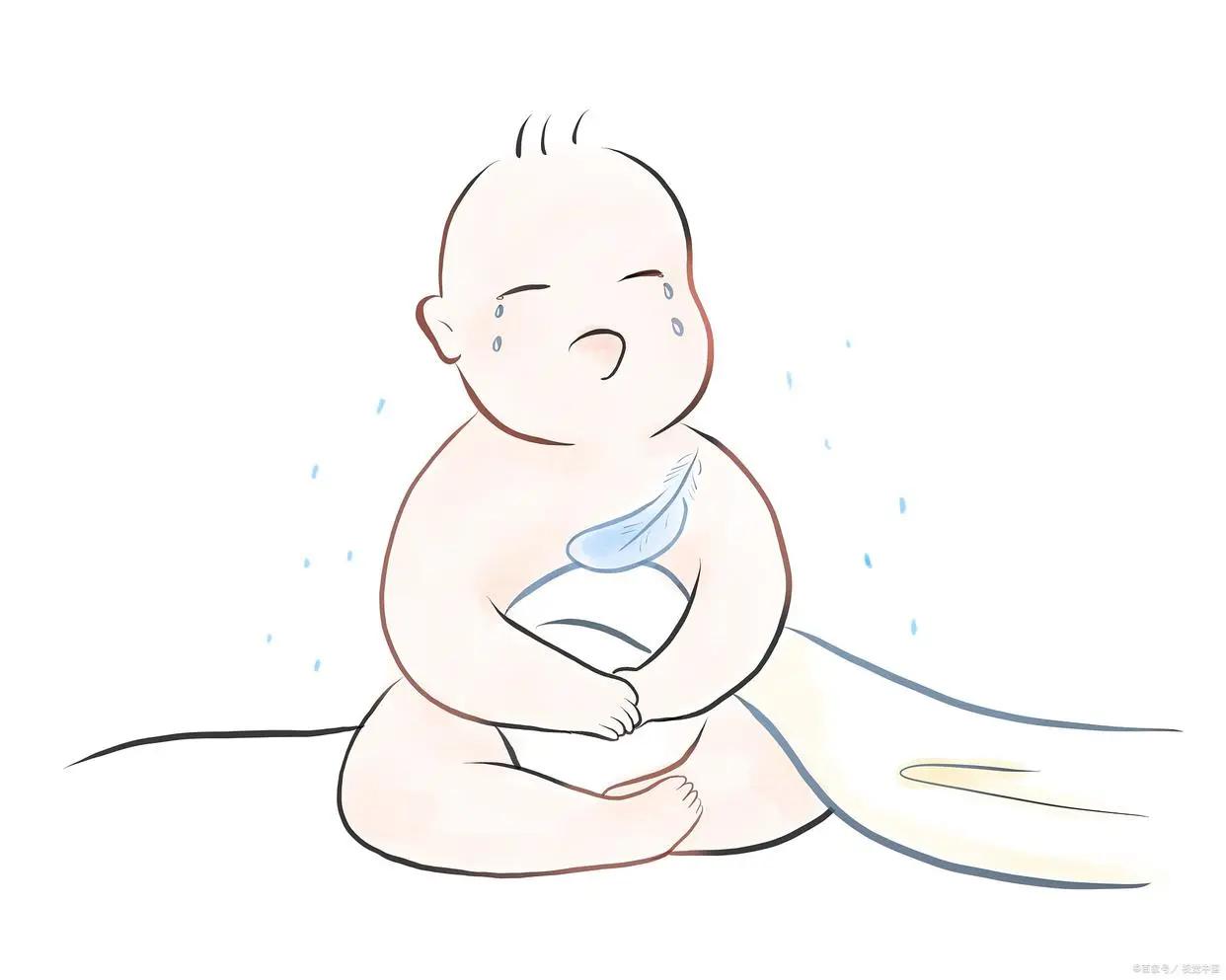 宝宝肚子胀气有什么办法彻底解决,宝宝肚子胀气怎么办快速解决办法