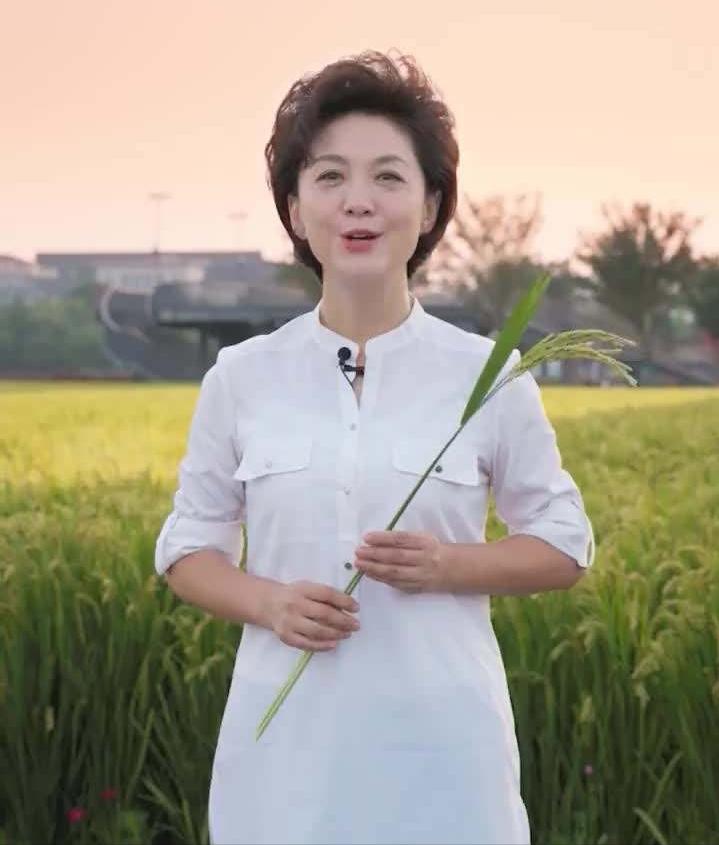 央视主持人海霞有几个儿女,央视主持人海霞大学演讲