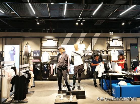 耐克阿迪达斯折扣店加盟经营策略,阿迪达斯耐克折扣店加盟渠道