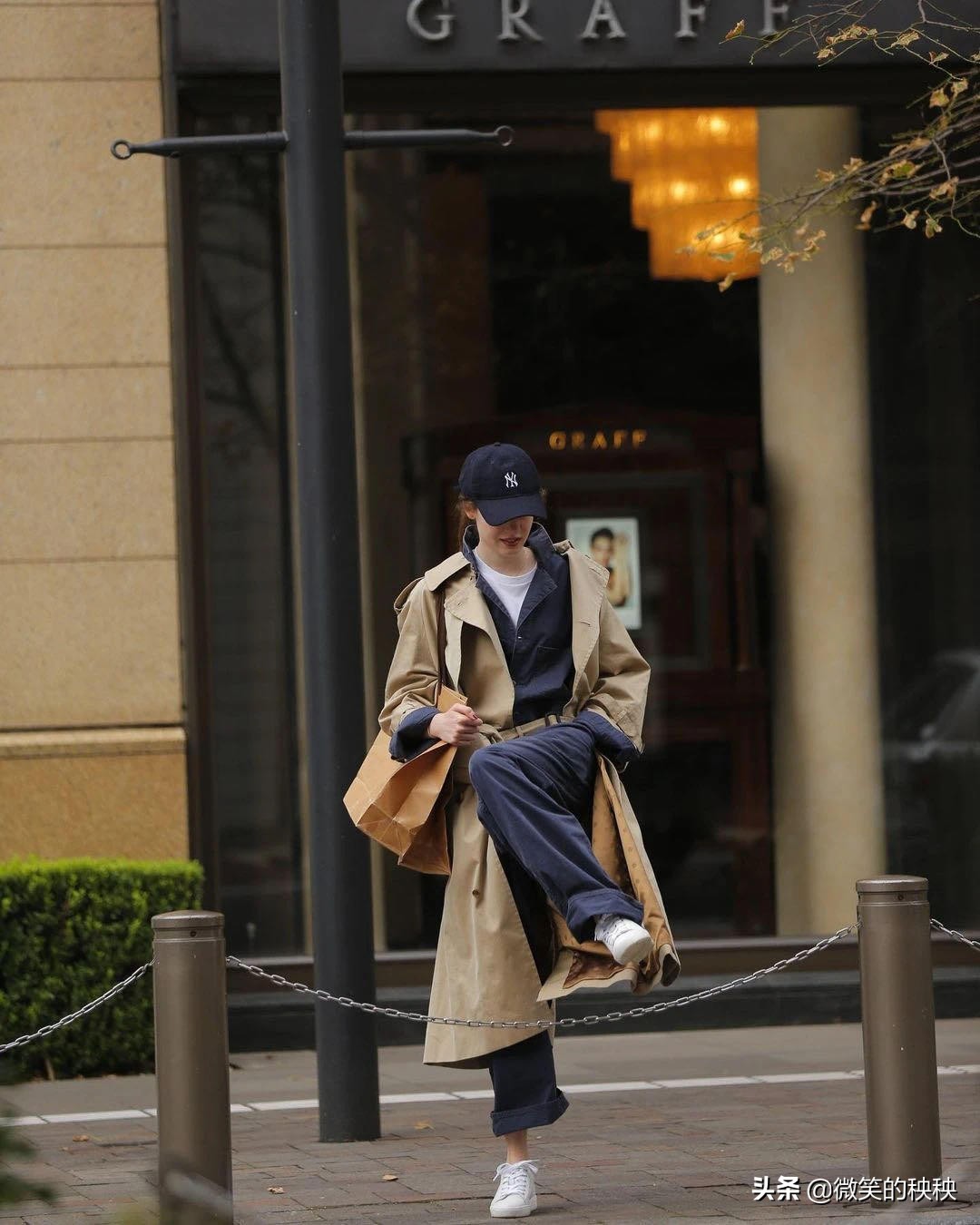 秋冬该买什么帽子好看,中老年保暖女帽子推荐秋冬