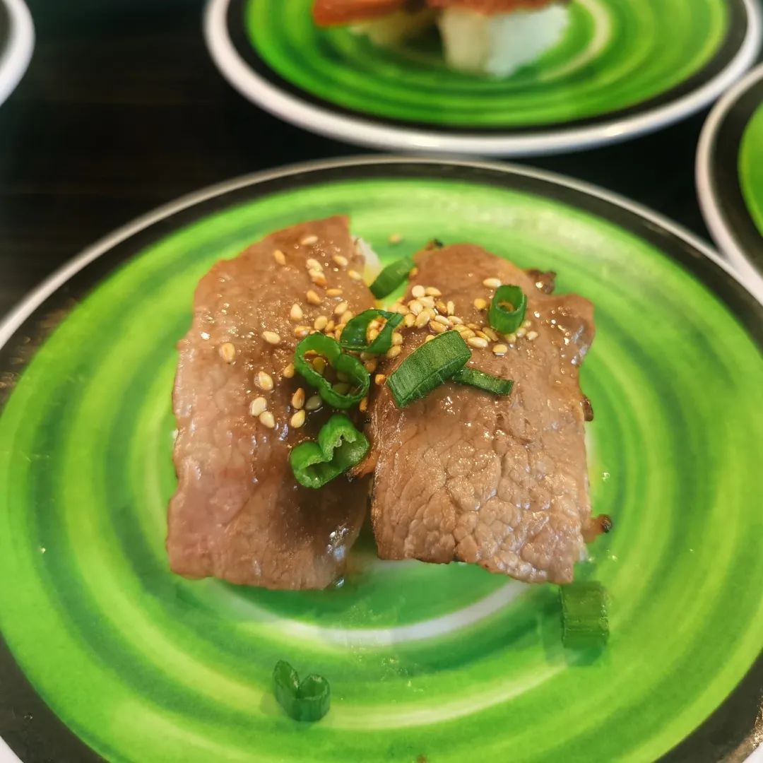 又不是招暑假实习生，在美国找“便宜”又“好”的日料真的很难