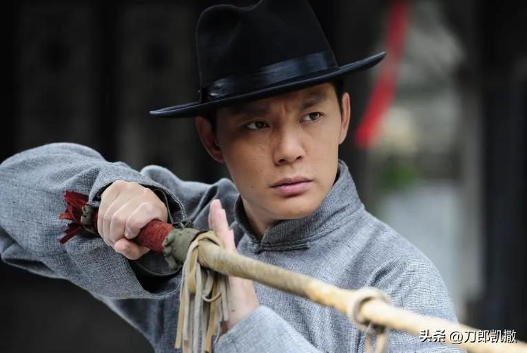 我是特种兵10年后结局,我是特种兵的演员现在怎么样了