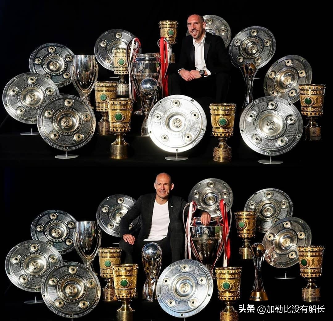 足坛史上十大令人震惊瞬间,世界足坛最出名的组合