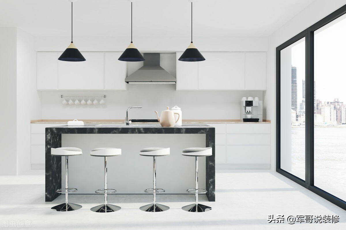 奉劝大家找装修公司吧,装修公司请擦亮眼睛