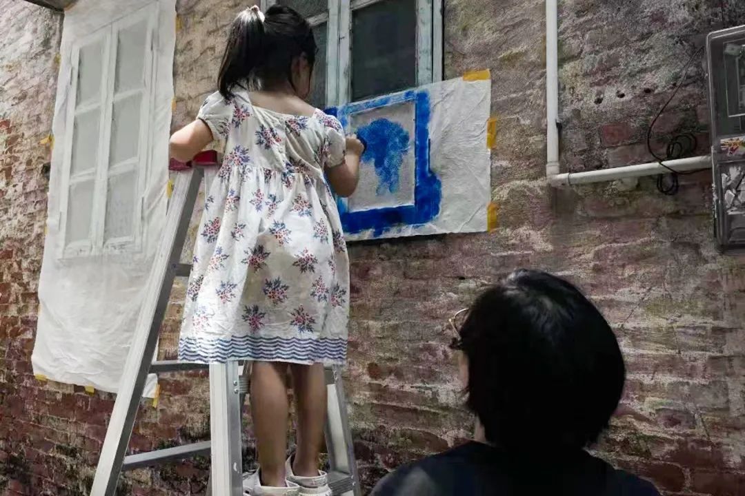 漂泊10年，夫妻回顺德改造4层祖宅：找回人情味