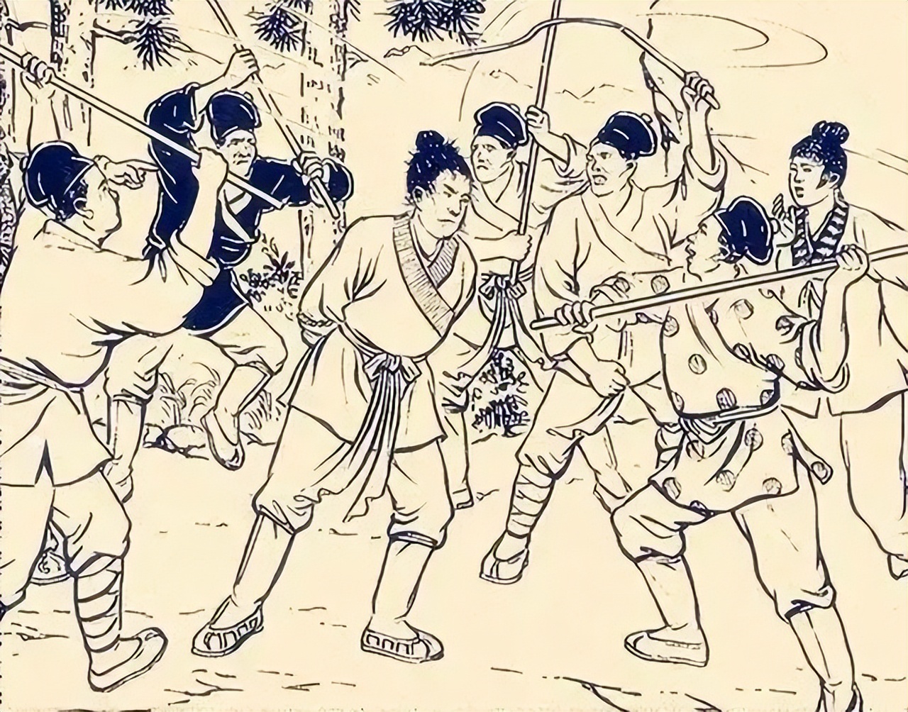 男子醉酒后误入小伙家,男子醉酒误入女邻居家