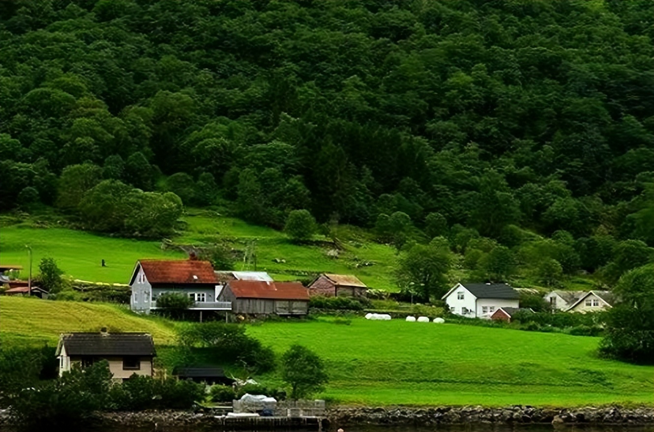 世界国家地理图鉴大全,最震撼的国家地理图
