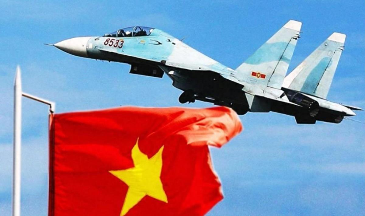 越南空军实力,越南空军的优势