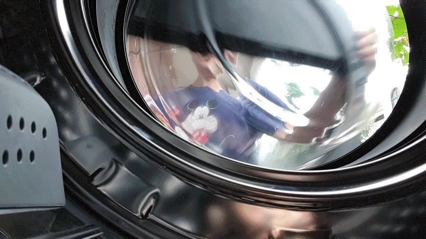 tcl洗衣机不能漂洗和脱水如何解决,tcl洗衣机混合洗模式不脱水