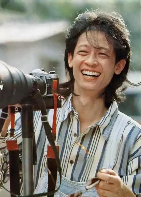 王志文的情史,王志文的情史介绍