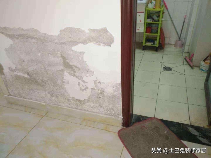 小卫生间装修效果图2平方,卫生间墙面装修最新型材料