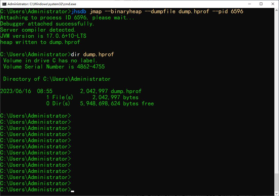 学java那么久了，对java命令行不了解说得过去？java命令参数详解