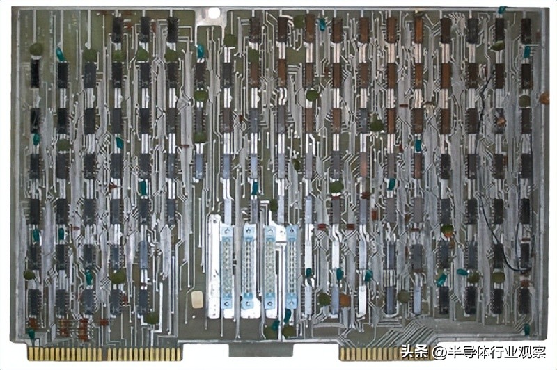 全球芯片产业也将遭受较大影响,未来发展的芯片