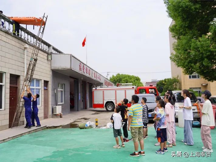 解锁职业新体验,解锁童年新体验