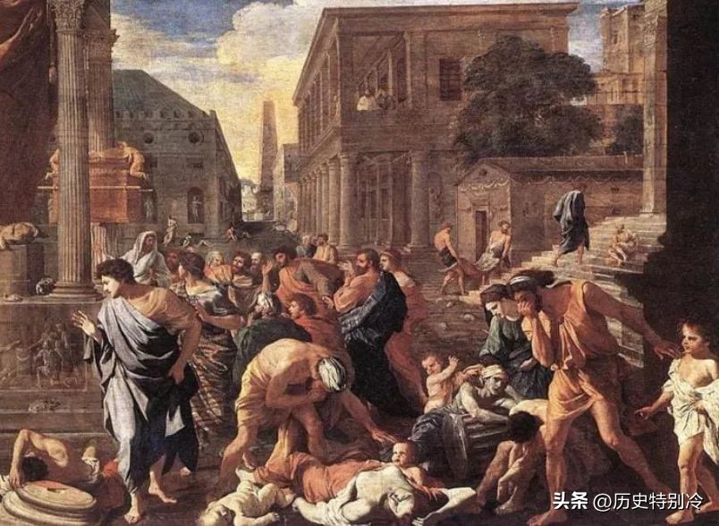 波斯帝国真的是亚历山大灭亡的吗,强大的波斯帝国灭亡的原因