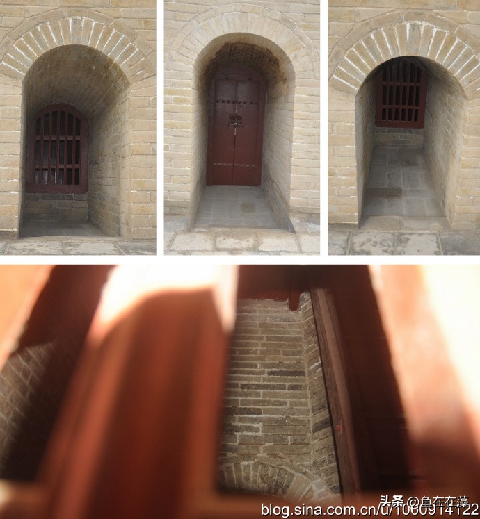 65)战疫·陕：岐山县太平寺塔、周公庙