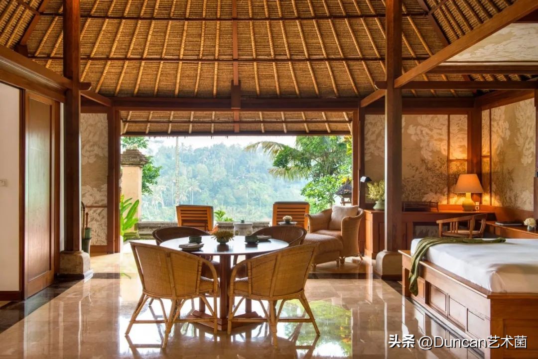 最顶级安缦,最值得住的安缦