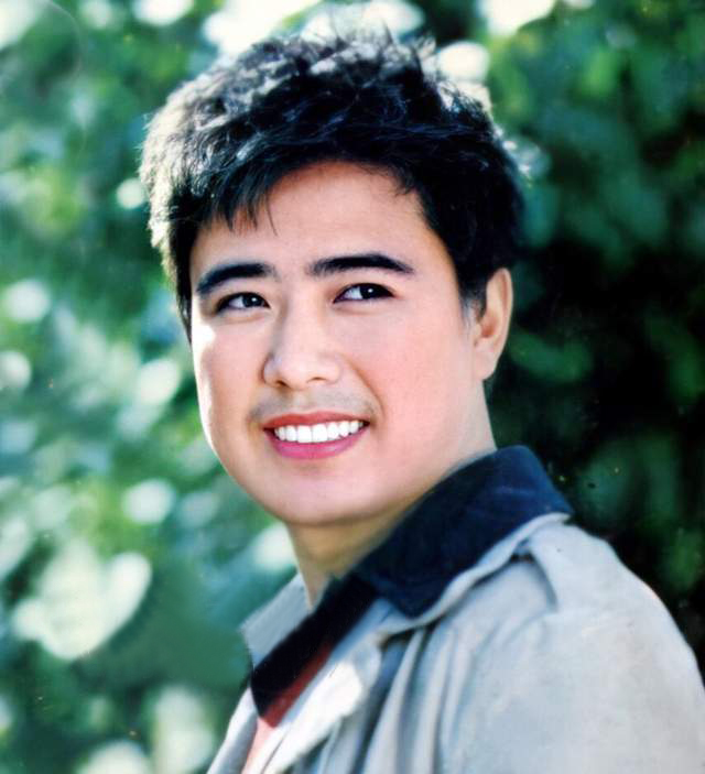 陈国军和刘晓庆离婚后的相遇节目,导演陈国军和刘晓庆有孩子没有