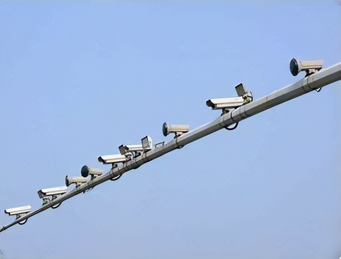 北京摩托车会被电子眼拍吗,电子眼拍没挂牌照的摩托车吗