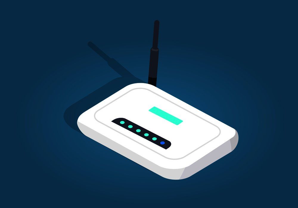光猫就能设置wifi，还用花钱买路由器吗？
